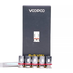 PnP Vinci Coils e-liquid - Voopoo cheap