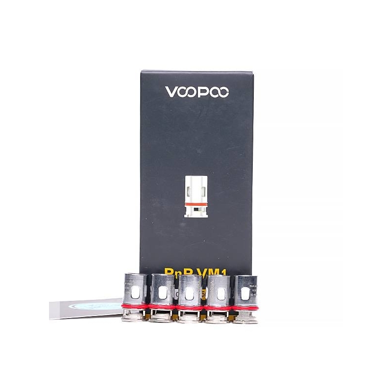 PnP Vinci Coils e-liquid - Voopoo cheap