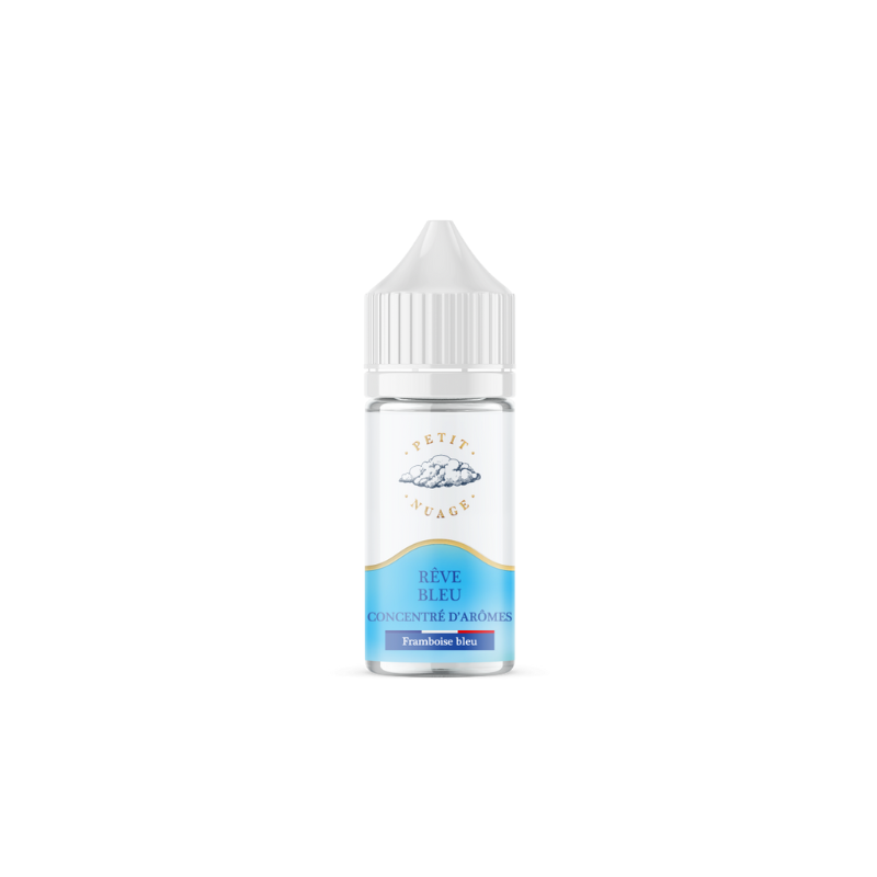 Concentré Rêve Bleu 30 ml - Petit Nuage pas cher