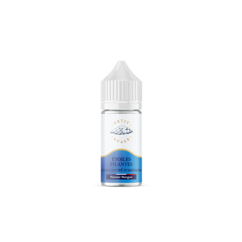 Concentré Étoiles Filantes 30 ml - Petit Nuage pas cher
