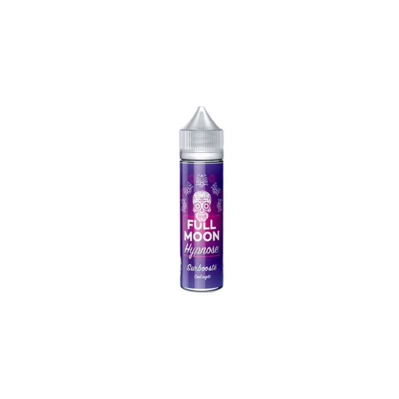 e-liquide Hypnose 50 ml - Full Moon pas cher