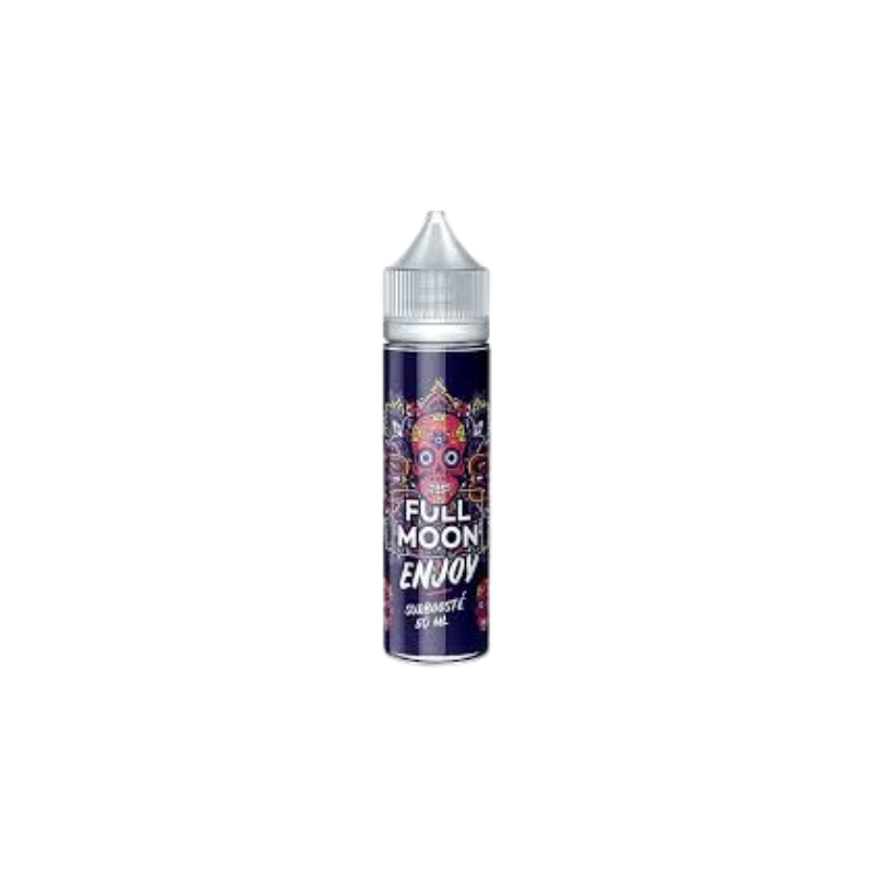 e-liquide Enjoy 50 ml - Full Moon pas cher