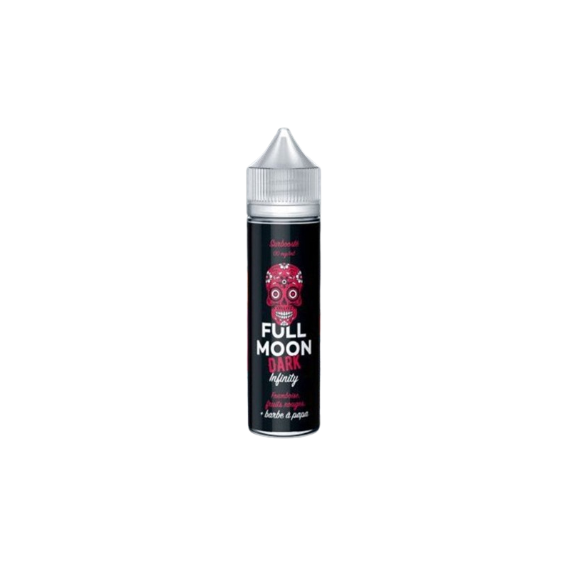e-liquide Dark Infinity 50 ml - Full Moon pas cher
