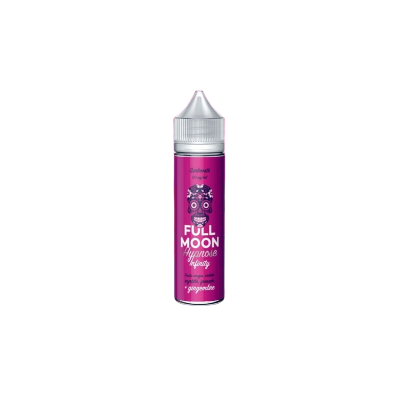 e-liquide Hypnose Infinity 50 ml - Full Moon pas cher