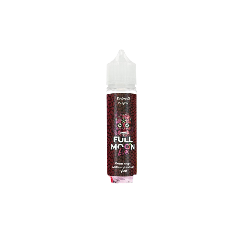 e-liquide Eve 50 ml Eden - Full Moon pas cher