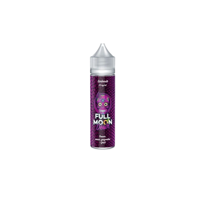 e-liquide Désir 50 ml Eden - Full Moon pas cher