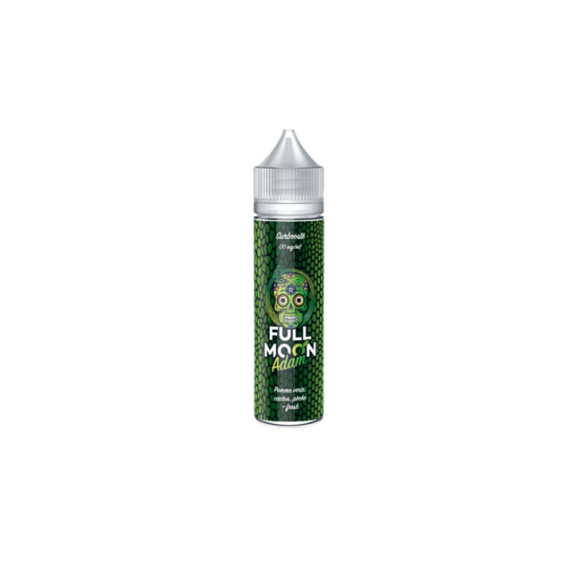 e-liquide Adam 50 ml Eden - Full Moon pas cher
