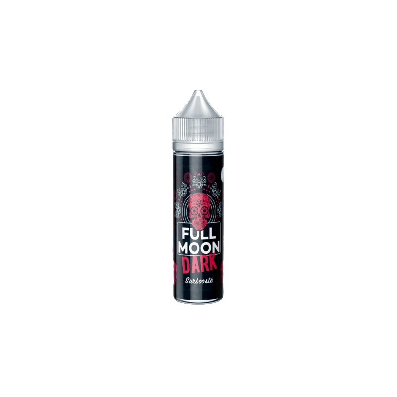 e-liquide Dark 50 ml - Full Moon pas cher