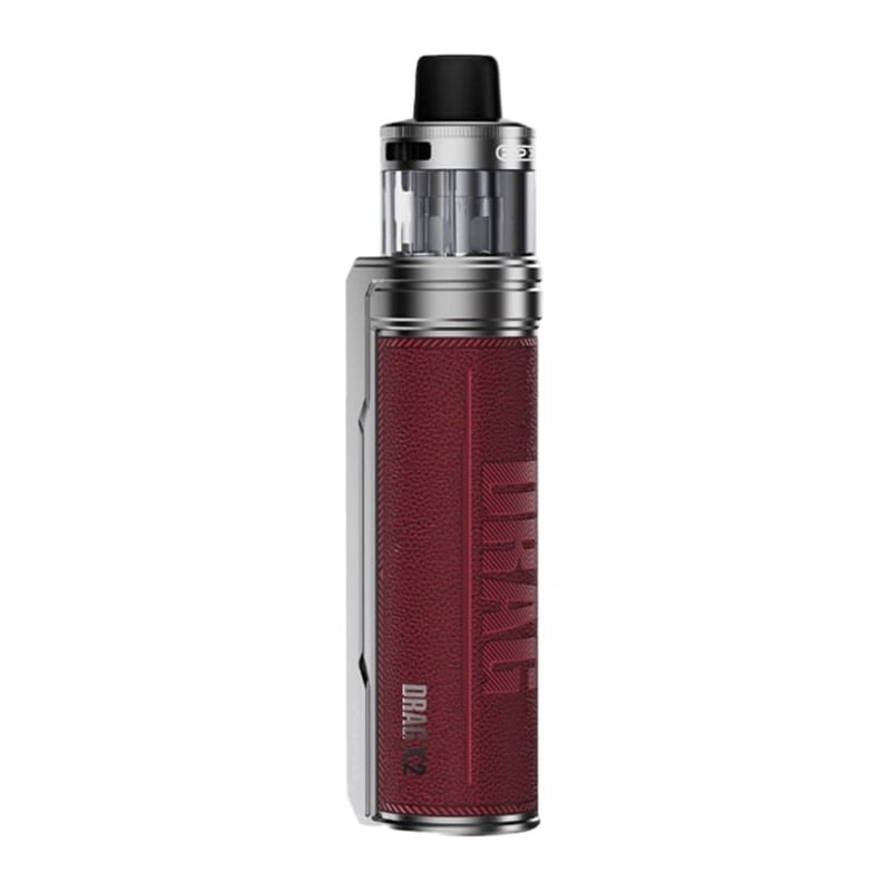 e-liquide Pod Drag X2 - Voopoo pas cher