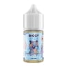 Concentré Cassis Framboise Bleue 30 ml - Biggy Bear pas cher