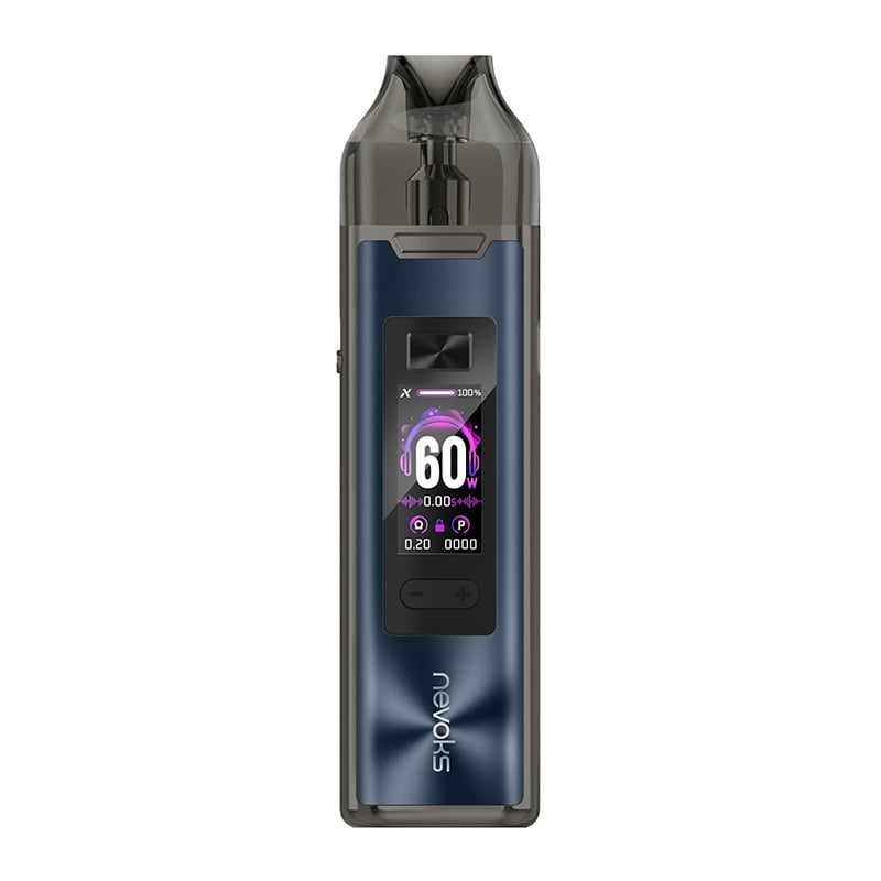 e-liquide Kit Pod Feelin XR Pro - Nevoks pas cher