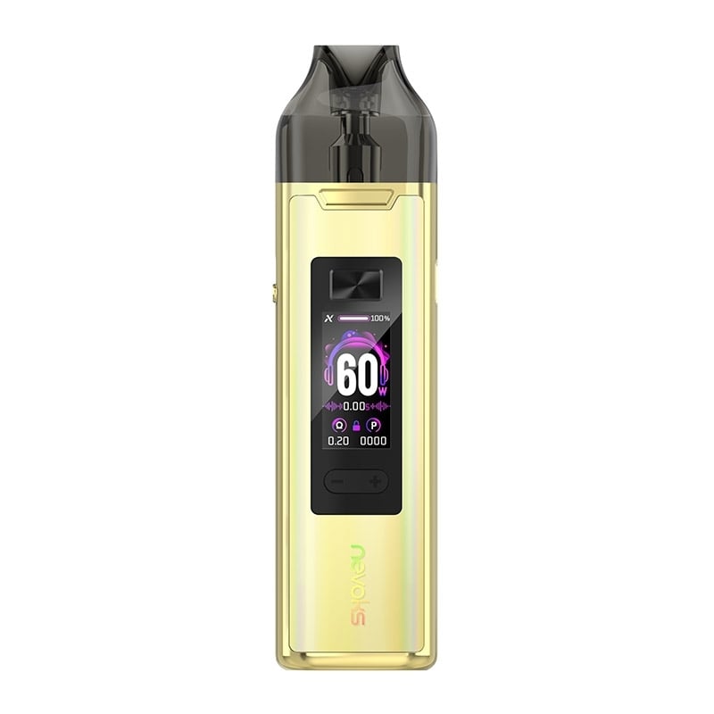 Pods Kit Pod Feelin XR Pro - Nevoks pas cher