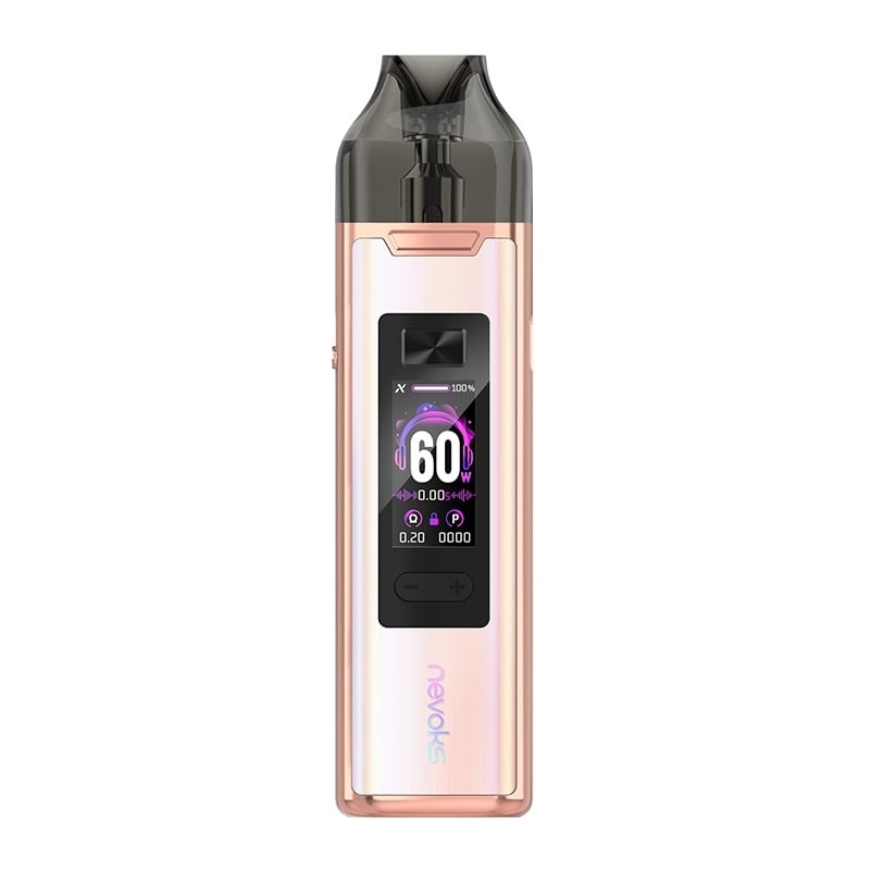 Pods Kit Pod Feelin XR Pro - Nevoks pas cher