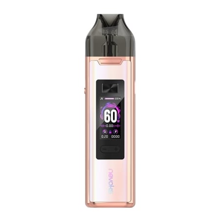 Pods Kit Pod Feelin XR Pro - Nevoks pas cher
