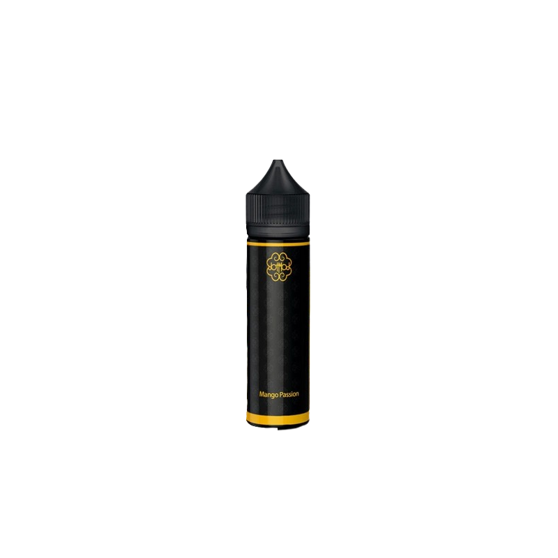 e-liquide Mango Passion 50 ml - Dotmod pas cher