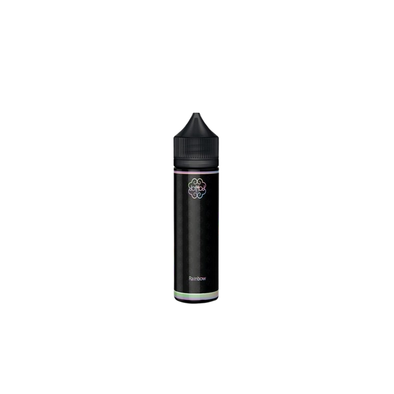 e-liquide Double Apple Ice 50 ml - Dotmod pas cher