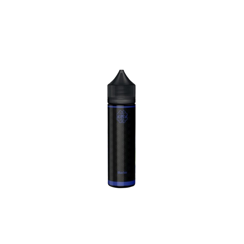 e-liquide Blue Ice 50 ml - Dotmod pas cher