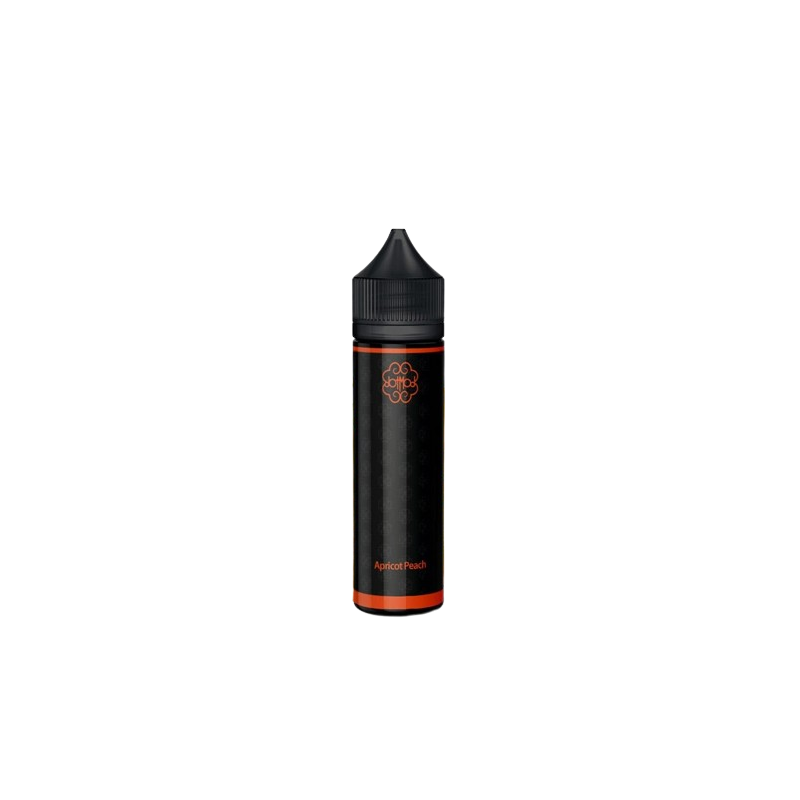 e-liquide Apricot Peach 50 ml - Dotmod pas cher