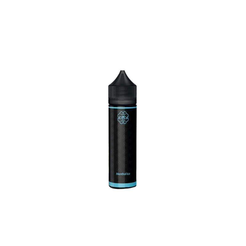 e-liquide Menthol Ice 50 ml - Dotmod pas cher