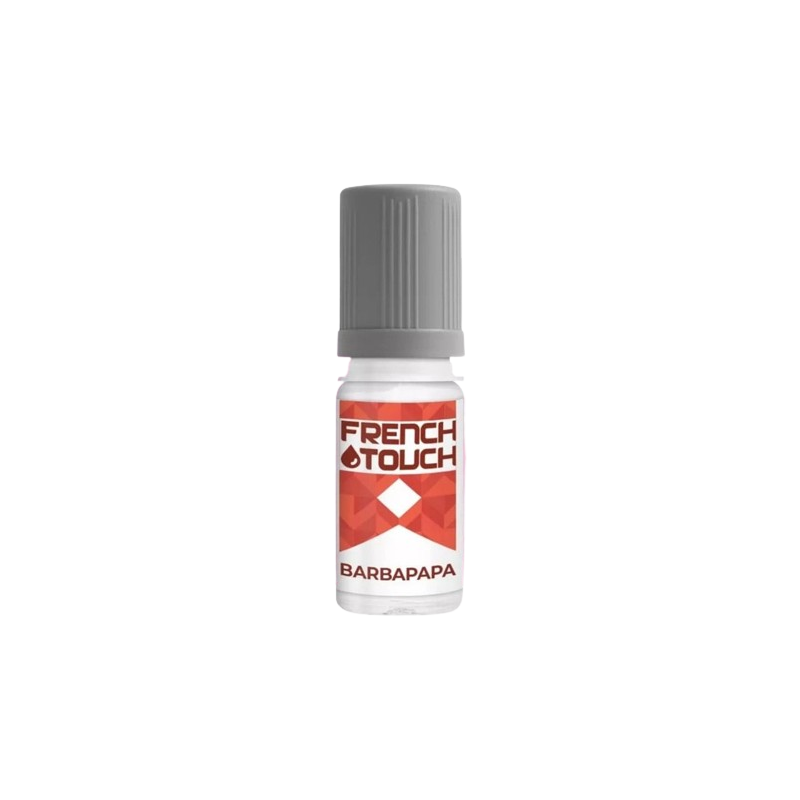 e-liquide Barbapapa 10 ml - French Touch pas cher