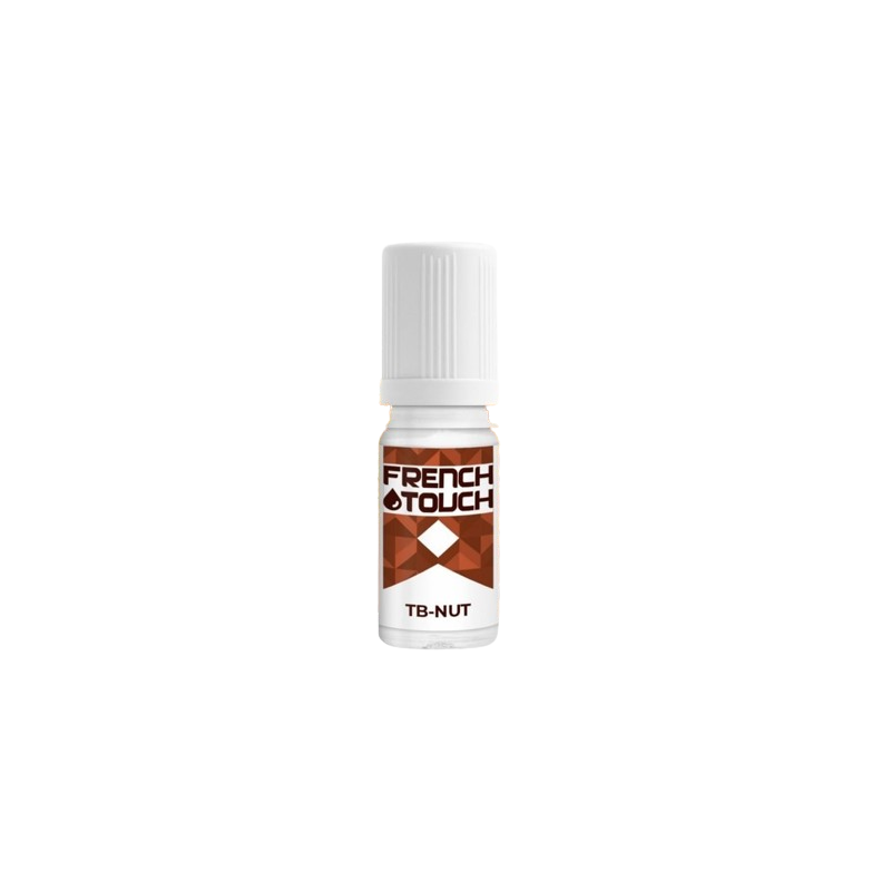 e-liquide TB Nuts 10 ml - French Touch pas cher