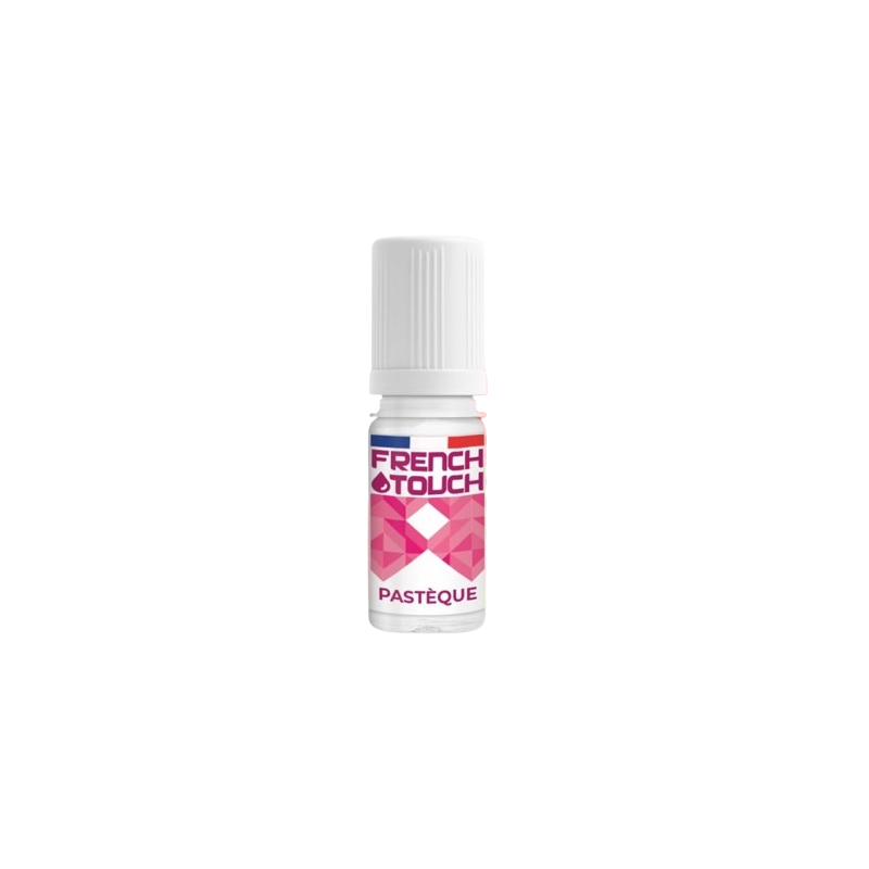 e-liquide Pastèque 10 ml - French Touch pas cher