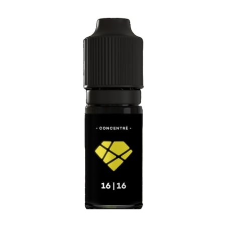 e-liquide Concentré Jardin Anglais 10 ml - 16|16 pas cher e-liquide Concentré Jardin Anglais 10 ml - 16|16 pas cher