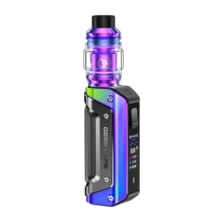Box Mod Kit Aegis Solo 3 - 3000 mAh - GeekVape pas cher