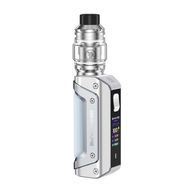 e-liquide Kit Aegis Solo 3 - 3000 mAh - GeekVape pas cher