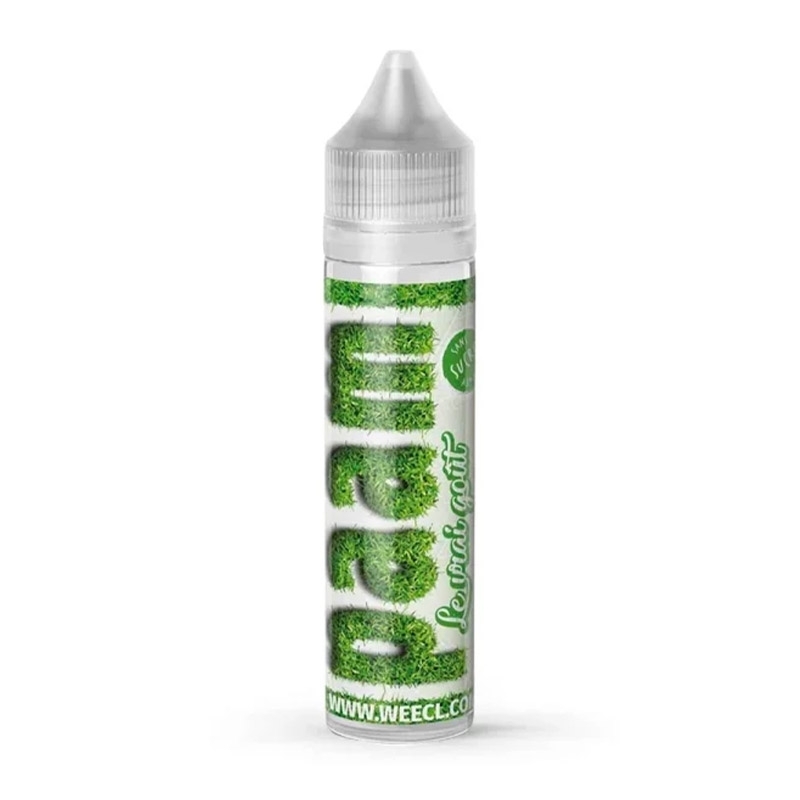 e-liquid Paam 50 ml - Weecl cheap
