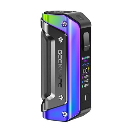 Batterie Aegis Solo 3 - GeekVape pas cher