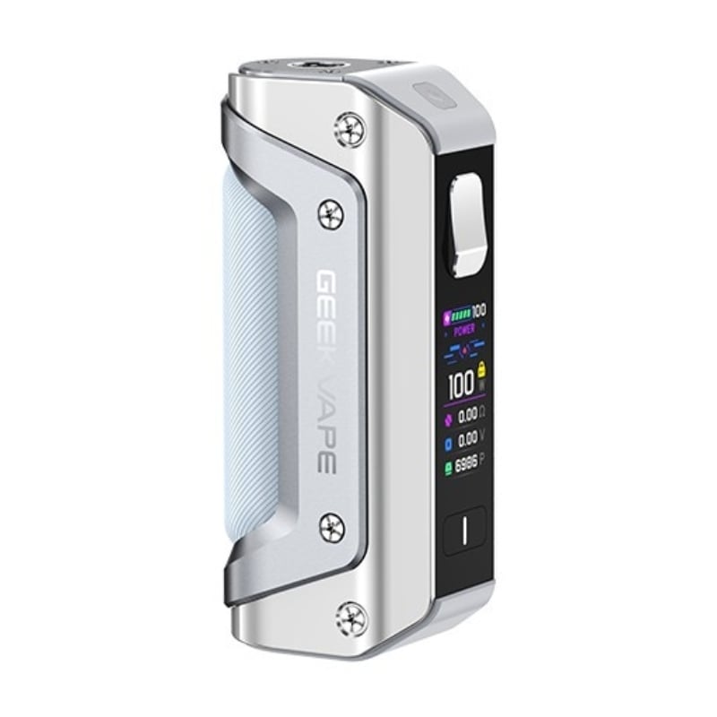 Batterie Aegis Solo 3 (batterie intégrée) - GeekVape pas cher
