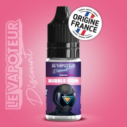 e-liquid Bubble Gum 10 ml - Le Vapoteur Discount cheap