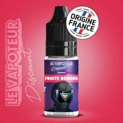 e-liquid Red Fruits 10 ml - Le Vapoteur Discount cheap