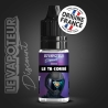 Le TB Corsé 10 ml - Le Vapoteur Discount