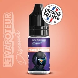 e-liquid Peach Apricot 10 ml - Le Vapoteur Discount cheap
