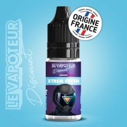 e-liquid Xtrem Fresh 10 ml - Le Vapoteur Discount cheap