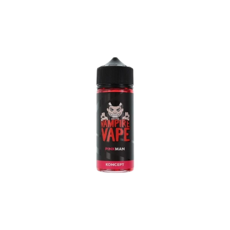 e-liquide Pinkman 100 ml Koncept - Vampire Vape pas cher