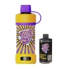 Wpuff 12k Battery + 1 Pod - Liquideo cheap