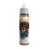 e-liquide Brody The Black 50 ml - Buccaneer’s Juice pas cher