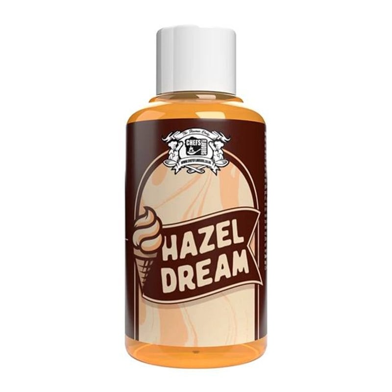 e-liquide Concentré Hazel Dream 30 ml - Chefs Flavours pas cher