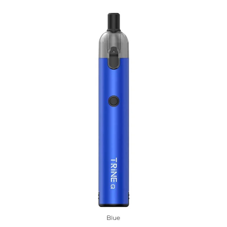 Cigarette électronique fine et plate Trine Q - Innokin pas cher