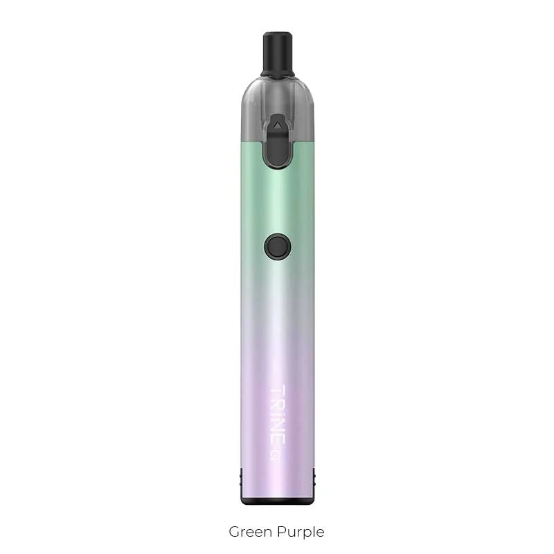 e-liquide Trine Q - Innokin pas cher