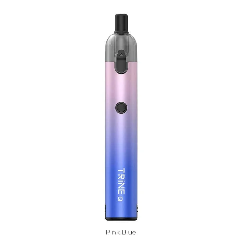 e-liquide Trine Q - Innokin pas cher