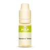 e-liquide Banane Verte 10 ml - Pulp Original pas cher