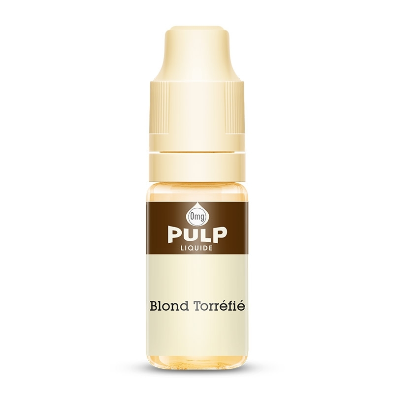 e-liquid Roasted Blonde 10 ml - Pulp Original cheap