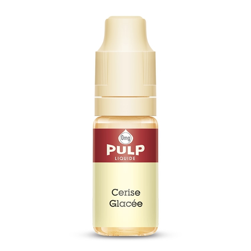 e-liquid Iced Cherry 10 ml - Pulp Original cheap