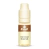 e-liquid Original Caramel 10 ml - Pulp Original cheap