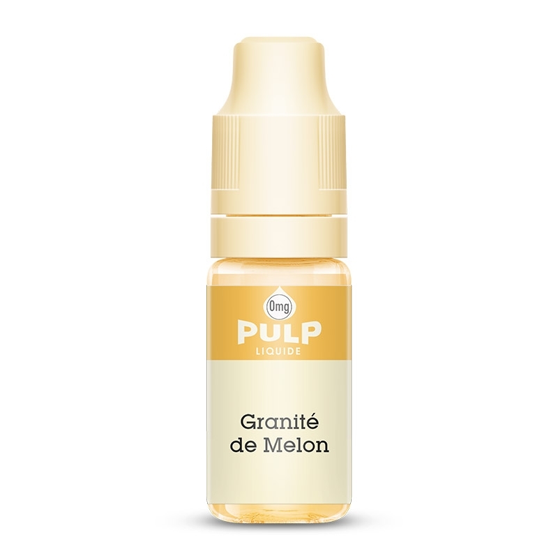 e-liquid Melon Granita 10 ml - Pulp Original cheap