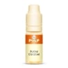e-liquide Burley Caramel 10 ml - Pulp Original pas cher